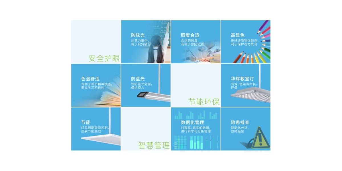 近視率居高不下，加強(qiáng)近視防控，學(xué)校要這樣做！