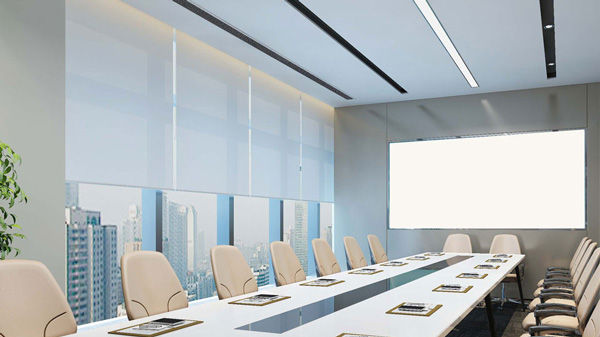 辦公室燈具能否根據(jù)室內(nèi)亮度自動(dòng)調(diào)節(jié)？智多多為你解答