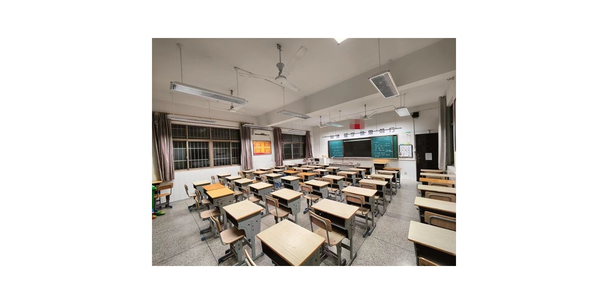 案例｜蘇州市吳江區(qū)橫扇學(xué)校完成教室照明改造，呵護(hù)學(xué)生視力健康